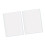 2pcs Large Capacity Insert Page Album Organizer Bag Case for-4 1