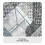 Pencil Cup Multi Compartments Desk Pen Organizers-Grey 3 2