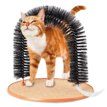 TEMPSA GROSSER MASSAGE-KATZER