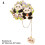 Metal Bookmarks for Book Reading Panda Page Marker Creative-4 5