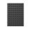 Practical Pegboard Hooks And Shelving Unit For Kitchen-Black 3 1