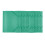 10 Pcs A4 School Postal Folder File Folder File Organiser-Green 1