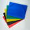 10 Pcs A4 School Postal Folder File Folder File Organiser-Green 7