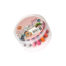 Washable Toddler Crayon 12/24/36 Color For Kids Ergonomic-5