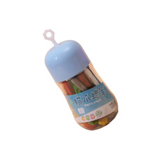 12/24/36 Color Washable Crayon For Kids Toddler Colorful-2