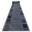 Runner anti-slip ADAGIO grey 80x690 cm 1