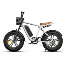 Elektrische Fiets - ENGWE M20 - 750W - Batterij 48V 13Ah - Banden 20x4.0