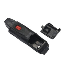 Electric Fishing Line Remover Winder Machine Fishing Line Spooler Compatible With Standard Lines Durable Plastic