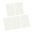 5Pieces Notepads Thread Binding Notebook-30 dot matrix inner 1
