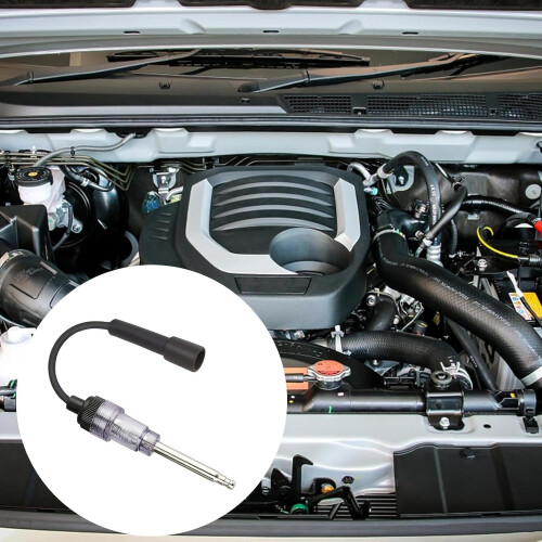 Spark Tester  Vehicle Engine Inspection Tool  Armature Diagnostic Detector 1