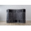 Runner anti-slip ADAGIO grey 133x1350 cm 3