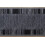 Runner anti-slip ADAGIO grey 133x1350 cm 5