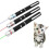 Roter, grüner, blauer, violetter Laserpointer mit Einzelpunkt, Lehrpointer, schwarzer Einzelpunkt-Laserpointer, blau-violettes Licht 1