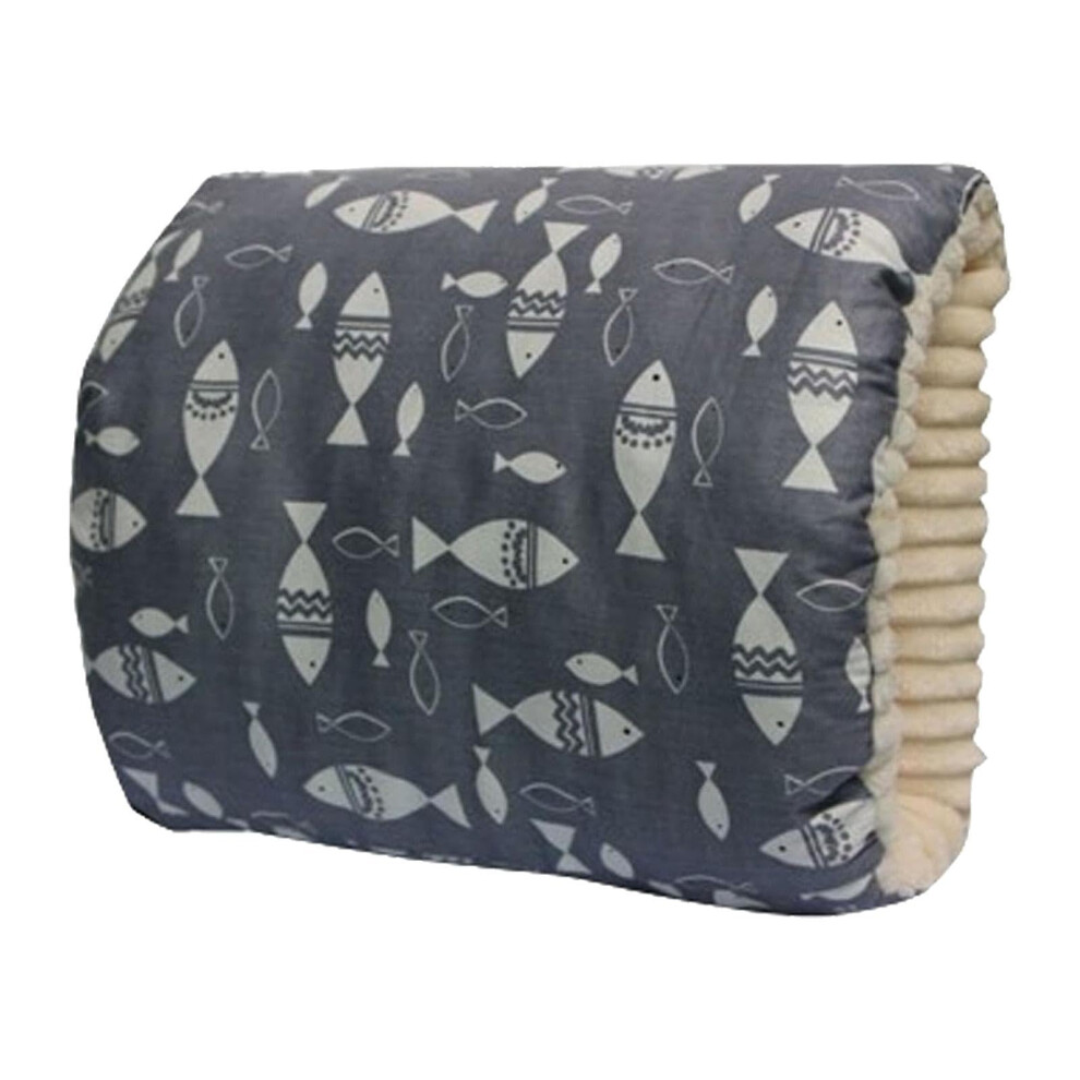 Nursing Arm Pillow for Newborns, Soft Washable Travel Nursing Pillow, Cradle Support Pillow for Kids