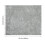 Living And Home Self-Adhesive PVC Wallpaper with Marble Effect 7