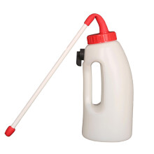 Animal Feeding Bottle Livestock Milk Bottles-4L complete set