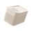 Large Capacity Pet Food Storage Container Sealed-Creamy M 1