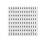 Space Efficient Pegboard Shelves And Hooks For Clutter-White 2 1