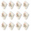 12Pcs Christmas Chocolate Box 12 Compartment Treat Box-04 1