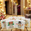 12Pcs Christmas Chocolate Box 12 Compartment Treat Box-04 6