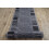 Runner anti-slip ADAGIO grey 80x1300 cm 6