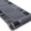 Runner anti-slip ADAGIO grey 80x1300 cm 2