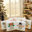 12Pcs Christmas Chocolate Box 12 Compartment Treat Box-04 5