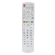 Universelle Ersatzfernbedienung für Panasonic N2QAYB000842 - N2QAYB000840 - N2QAYB001011