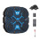 Music Boxing Machine, Intelligent Wireless Punch Tracker with 3 Modes, Compact Home Training Pad 1
