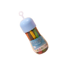 Waschbarer Kunststift für Kinder, Malbuch, 24.12./36 Farben,-1