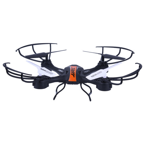 Κάμερα HD FPV RC Drone 6Axis Γυροσκόπιο Τεχνολογία Διασποράς Φάσματος Υποστήριξη 2