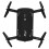 FPV Drone με κάμερα HD 1080P για παιδιά και ενήλικες, πτυσσόμενο τετρακόπτερο RC με έλεγχο 1