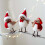 Durable Fabric Covered Foam Bird Hanging Decoration For-Model C 7