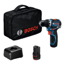 Akku-Bohrschrauber 12V 2Ah GSR 12V-32 | 06019N7003 - Bosch