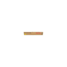 Cartuccia toner Ricoh - Giallo - Laser - Rendimento 5500 pagine - Compatibile con Ricoh MP C2003SP, MP C2503SP