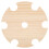 Ελαφρύ και φορητό εξωτερικό πτυσσόμενο τραπέζι φορητό τραπέζι πικνίκ 7