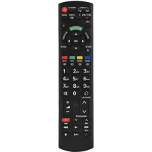 Ersatzfernbedienung für Panasonic N2QAYB000487