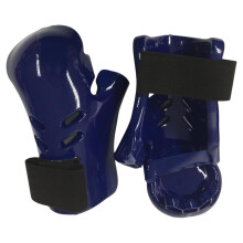 Karate boxing gloves, Kickboxing protective gloves, Kinder, Taekwondo, sparring gloves, martial arts protectors Ref: 7736
