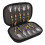 Angler's Deluxe Kit: Σετ δολωμάτων ψαρέματος με spinnerbaits για λαβράκι, πέστροφα και άλλα, με 8