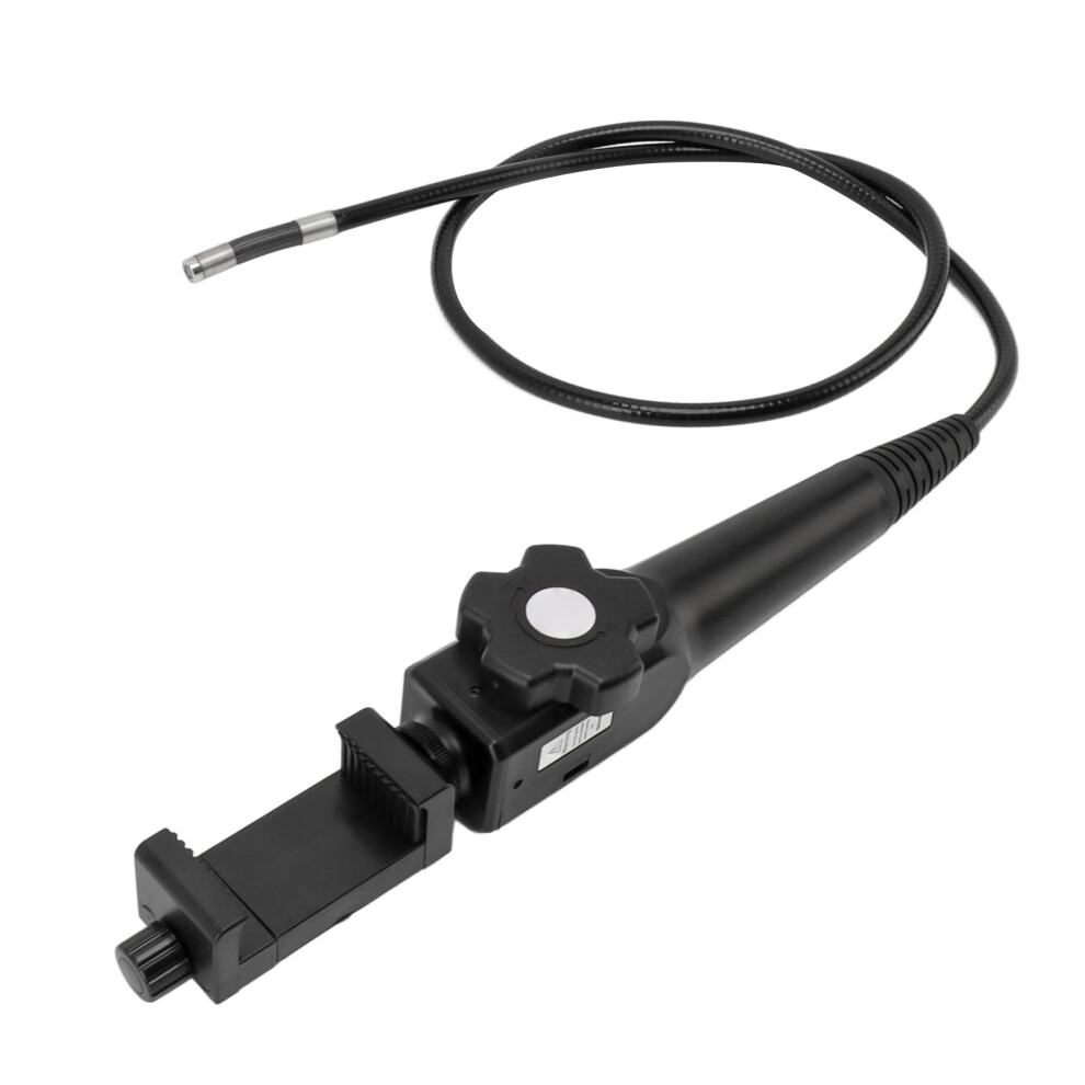 Articulating Borescope: Your Solution For Seamless Inspections & High-Definition Imaging In Any Condition 9198585089747