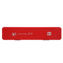 Contenedor multifuncional para equipo de pesca, impermeable, para guardar líneas de pesca, organizador compacto de aparejos de pesca, caja de