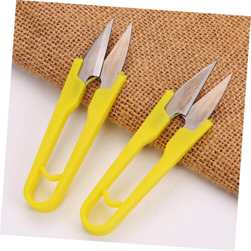 30 pieces mini scissors scissors spring sewing fabric scissors allpurpose thread yarn embroidery clippers 2