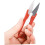 30 pieces mini scissors scissors spring sewing fabric scissors allpurpose thread yarn embroidery clippers 2