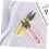 30 pieces mini scissors scissors spring sewing fabric scissors allpurpose thread yarn embroidery clippers 5