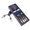 2 luci targa a LED SMD3528 senza errori per BMW E82 / E88 / E90 / E92 / E93 / E39 / E60 / E70 1