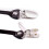 2 luci targa a LED SMD3528 senza errori per BMW E82 / E88 / E90 / E92 / E93 / E39 / E60 / E70 2