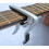 Capo - Trigger - Aluminium - Akustik-/E-Gitarre - Schnellwechsel - Einfache Einstellung 1