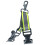 Multifunction gloves holder strap portable work gloves grabber clip for quick access in emergency situations Ref: 6624 1