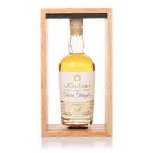 The Cardrona Full Flight - Bourbon Cask (cask 124) 35cl 66.9%