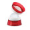 Zoku ZOKU Ice Ball Mold - 6.4cm stackable ice ball maker - ice spheres - pack of 2 1